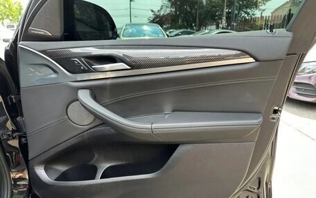 BMW X3 M, 2024 год, 13 495 232 рублей, 26 фотография