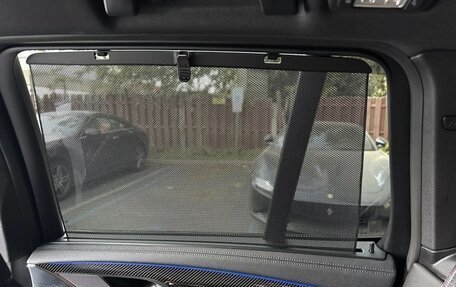 BMW X3 M, 2024 год, 13 495 232 рублей, 20 фотография