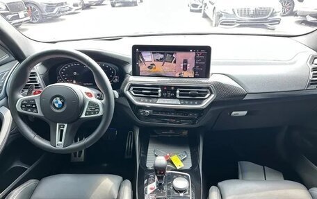 BMW X3 M, 2024 год, 13 495 232 рублей, 17 фотография