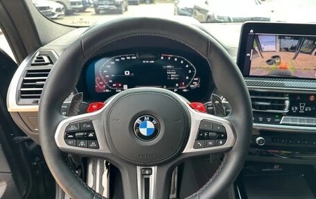 BMW X3 M, 2024 год, 13 495 232 рублей, 27 фотография