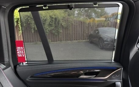 BMW X3 M, 2024 год, 13 495 232 рублей, 19 фотография