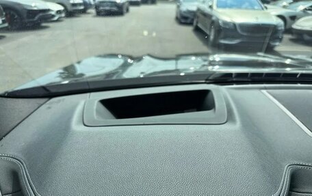 BMW X3 M, 2024 год, 13 495 232 рублей, 28 фотография