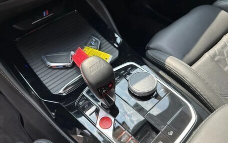 BMW X3 M, 2024 год, 13 495 232 рублей, 30 фотография