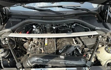 BMW X3 M, 2024 год, 13 495 232 рублей, 31 фотография