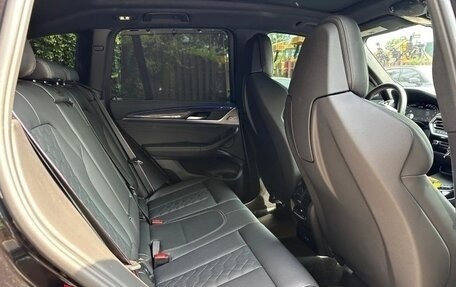 BMW X3 M, 2024 год, 13 495 232 рублей, 22 фотография