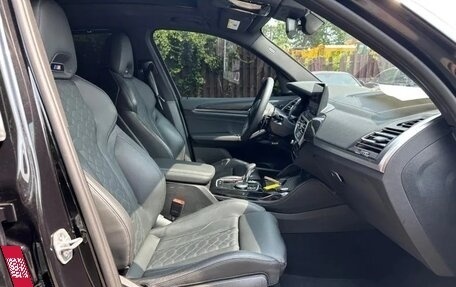 BMW X3 M, 2024 год, 13 495 232 рублей, 24 фотография