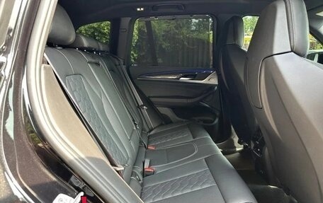 BMW X3 M, 2024 год, 13 495 232 рублей, 23 фотография