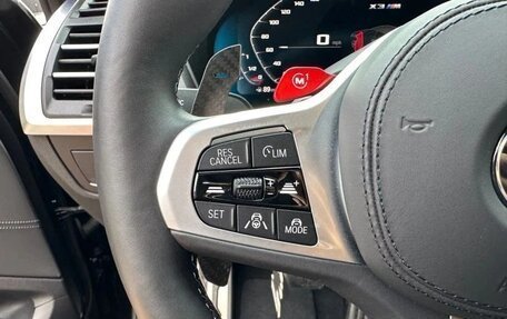 BMW X3 M, 2024 год, 13 495 232 рублей, 36 фотография