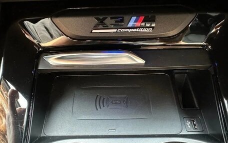 BMW X3 M, 2024 год, 13 495 232 рублей, 33 фотография