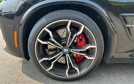 BMW X3 M, 2024 год, 13 495 232 рублей, 39 фотография