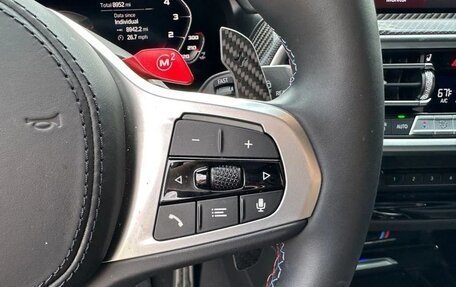 BMW X3 M, 2024 год, 13 495 232 рублей, 37 фотография