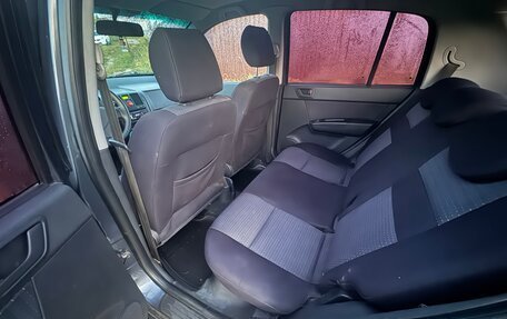 Hyundai Getz I рестайлинг, 2008 год, 520 000 рублей, 7 фотография