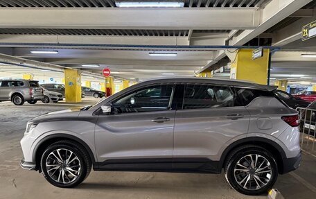 Geely Coolray I, 2022 год, 1 450 000 рублей, 4 фотография