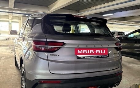 Geely Coolray I, 2022 год, 1 450 000 рублей, 5 фотография