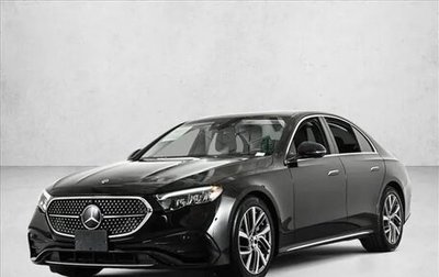 Mercedes-Benz E-Класс, 2025 год, 13 045 230 рублей, 1 фотография