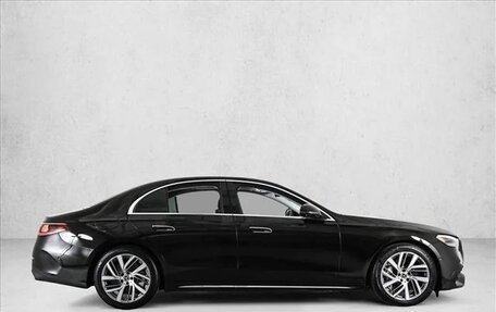 Mercedes-Benz E-Класс, 2025 год, 13 045 230 рублей, 4 фотография