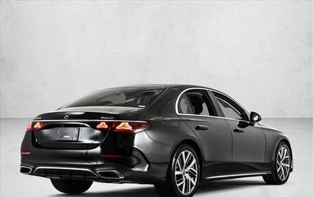 Mercedes-Benz E-Класс, 2025 год, 13 045 230 рублей, 5 фотография