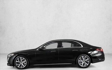 Mercedes-Benz E-Класс, 2025 год, 13 045 230 рублей, 8 фотография