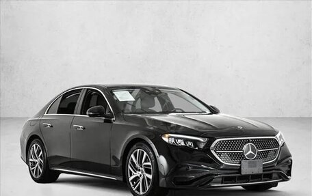 Mercedes-Benz E-Класс, 2025 год, 13 045 230 рублей, 3 фотография