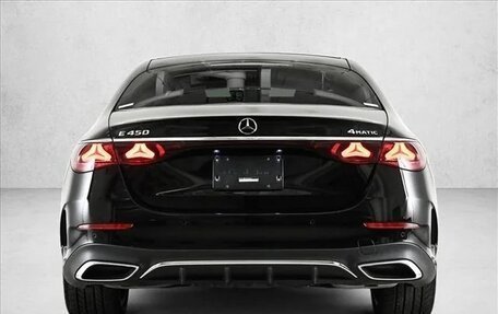 Mercedes-Benz E-Класс, 2025 год, 13 045 230 рублей, 6 фотография