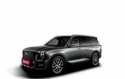 GAC GS8, 2025 год, 4 299 000 рублей, 1 фотография