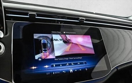 Mercedes-Benz E-Класс, 2025 год, 13 045 230 рублей, 15 фотография