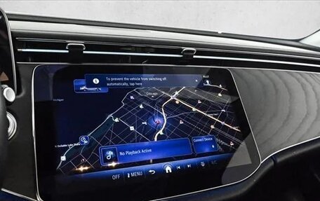 Mercedes-Benz E-Класс, 2025 год, 13 045 230 рублей, 14 фотография