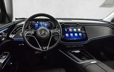 Mercedes-Benz E-Класс, 2025 год, 13 045 230 рублей, 20 фотография