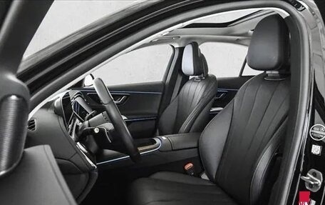 Mercedes-Benz E-Класс, 2025 год, 13 045 230 рублей, 18 фотография