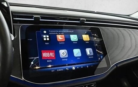 Mercedes-Benz E-Класс, 2025 год, 13 045 230 рублей, 16 фотография