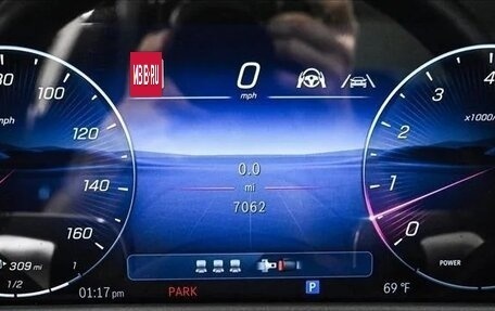 Mercedes-Benz E-Класс, 2025 год, 13 045 230 рублей, 11 фотография