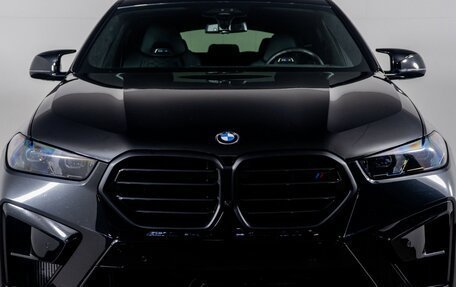 BMW X6 M, 2025 год, 19 695 604 рублей, 2 фотография