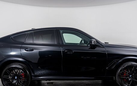 BMW X6 M, 2025 год, 19 695 604 рублей, 4 фотография