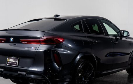 BMW X6 M, 2025 год, 19 695 604 рублей, 7 фотография