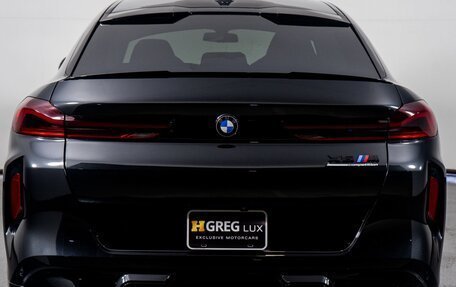 BMW X6 M, 2025 год, 19 695 604 рублей, 8 фотография