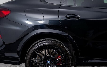 BMW X6 M, 2025 год, 19 695 604 рублей, 6 фотография