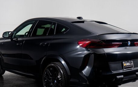 BMW X6 M, 2025 год, 19 695 604 рублей, 9 фотография