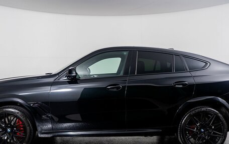 BMW X6 M, 2025 год, 19 695 604 рублей, 10 фотография