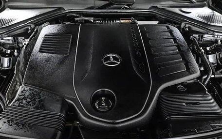 Mercedes-Benz E-Класс, 2025 год, 13 045 230 рублей, 25 фотография