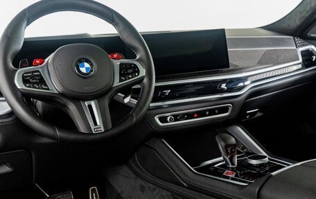 BMW X6 M, 2025 год, 19 695 604 рублей, 14 фотография