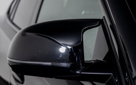 BMW X6 M, 2025 год, 19 695 604 рублей, 17 фотография