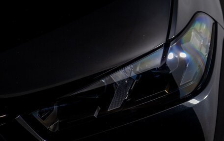 BMW X6 M, 2025 год, 19 695 604 рублей, 15 фотография