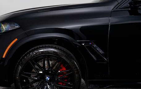 BMW X6 M, 2025 год, 19 695 604 рублей, 12 фотография