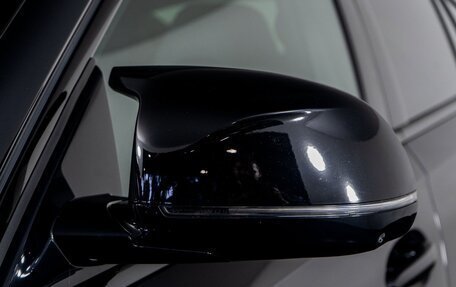 BMW X6 M, 2025 год, 19 695 604 рублей, 18 фотография