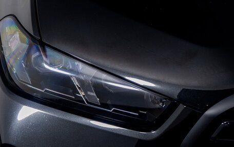 BMW X6 M, 2025 год, 19 695 604 рублей, 13 фотография