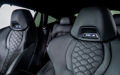 BMW X6 M, 2025 год, 19 695 604 рублей, 19 фотография