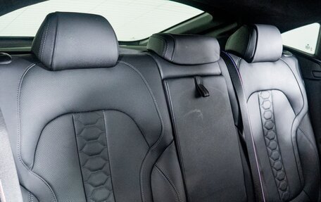 BMW X6 M, 2025 год, 19 695 604 рублей, 23 фотография