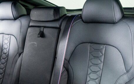 BMW X6 M, 2025 год, 19 695 604 рублей, 25 фотография