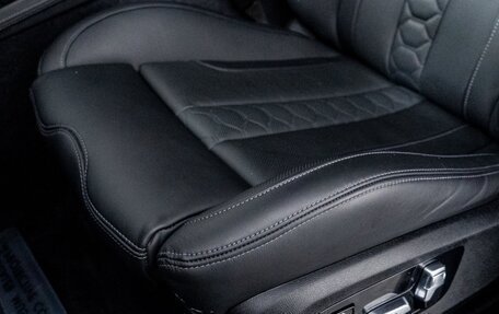 BMW X6 M, 2025 год, 19 695 604 рублей, 20 фотография