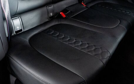 BMW X6 M, 2025 год, 19 695 604 рублей, 24 фотография